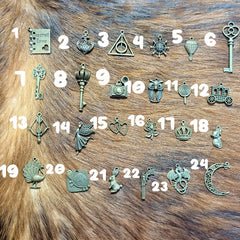 Small Customised Refillable Journal-Unleash your creativity