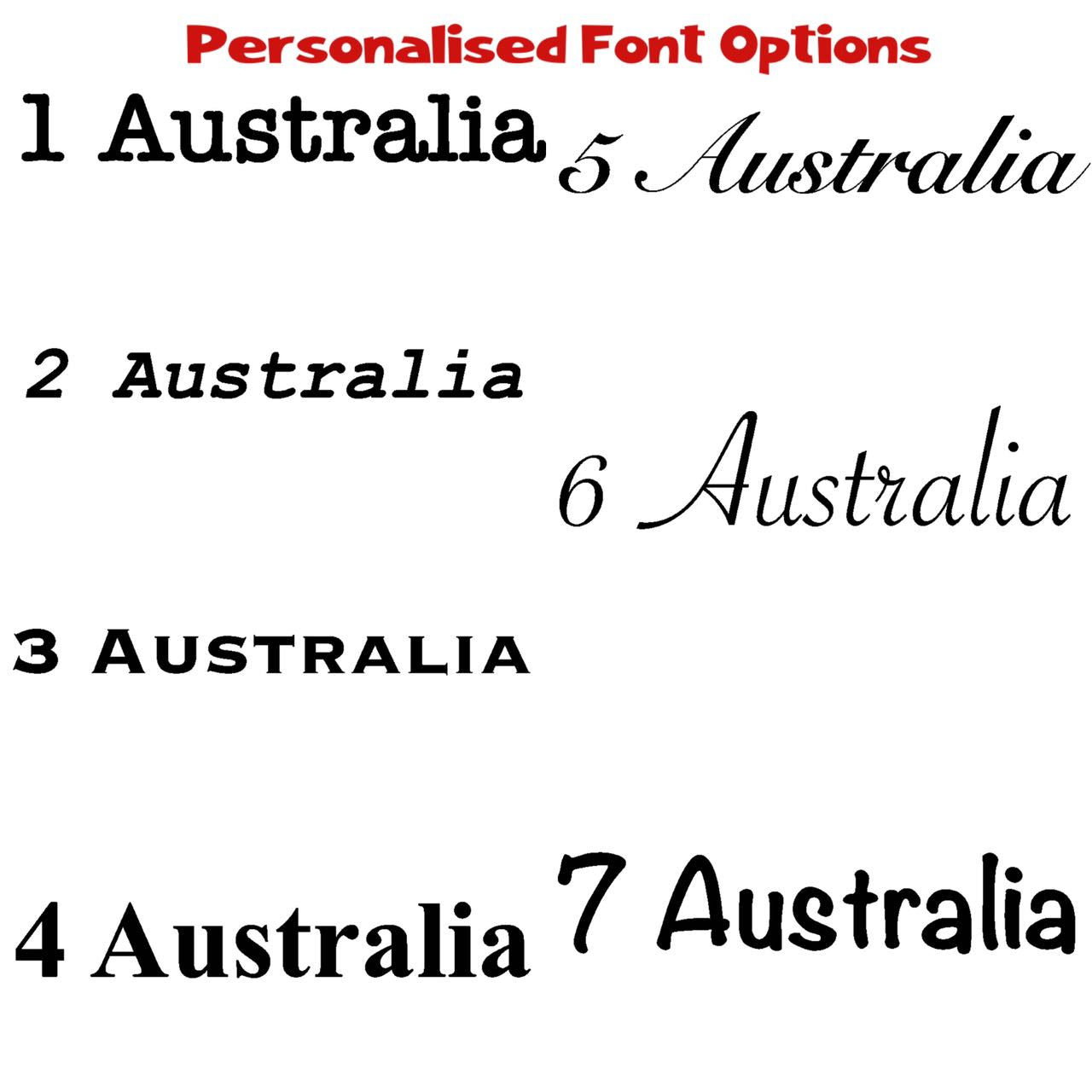 Small Customised Refillable Journal-Unleash your creativity