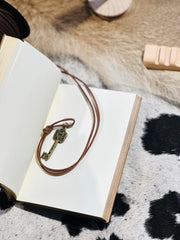 "Eternal Love" Embossed Journal - Where Faith, Hope, and Love Unite!