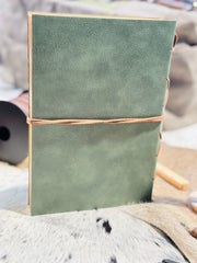 "Eternal Love" Embossed Journal - Where Faith, Hope, and Love Unite!